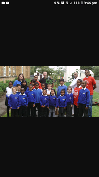 Uxendon Manor Primary School