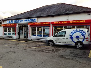 C A M Motor Spares