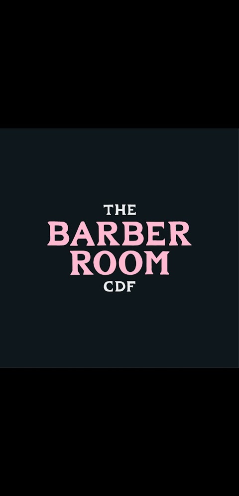 The Barber Room