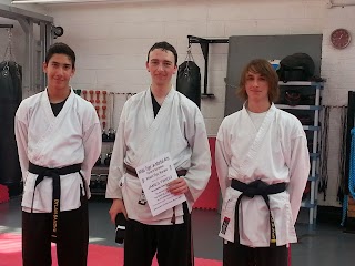 Beginners Karate Oadby