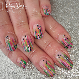 Rebecca Willshee Nail and Beauty Specialist