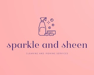 Sparkle&Sheen