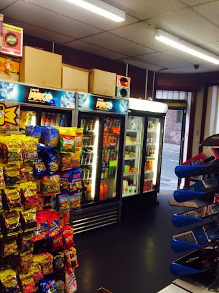 Duke St Mini Mart