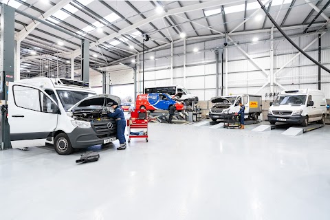 AGS Automania Garage Services