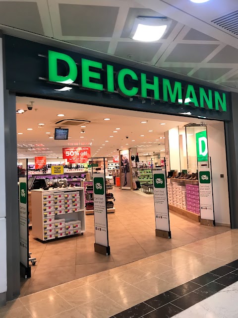 DEICHMANN