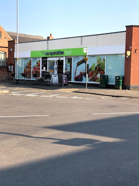 Co-operative Food