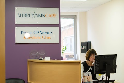 Private GP Clinic