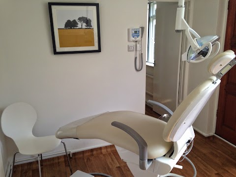 Adelaide Square Dental Practice