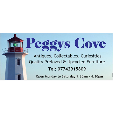 Peggys Cove