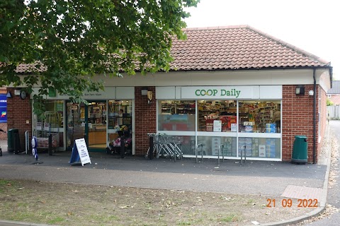 Co-op Daily