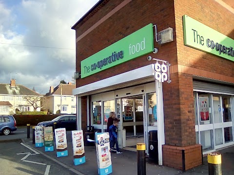 Co-op Food - Bushbury