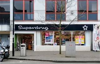 Superdrug