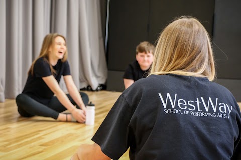 WestWay School of Performing Arts