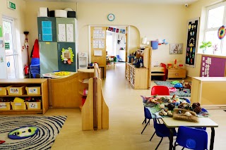 Orchard Lea Nursery & Pre-school Keynsham