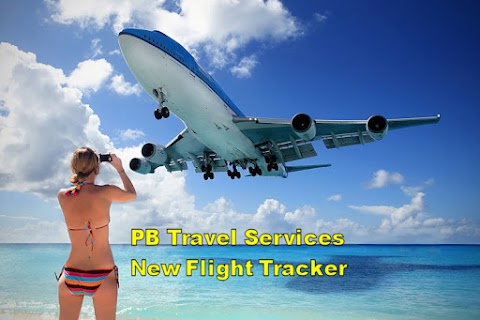 PB Travel Services