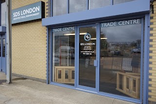 SDS London Trade Centre