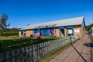 Hillview Nursery