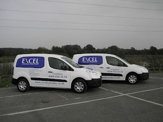 EXCEL COURIER SERVICES