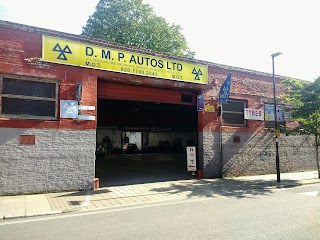 D M P Autos Ltd