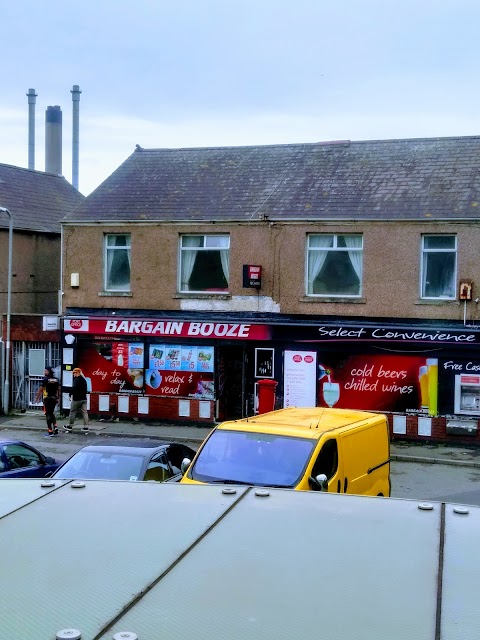 Tollgate Road Post Office & Convenience Store