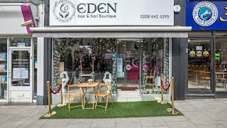 Eden Hair & Nail Boutique