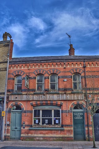 Tavern On The Green Altrincham