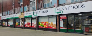 Meena Foods مینا فودز