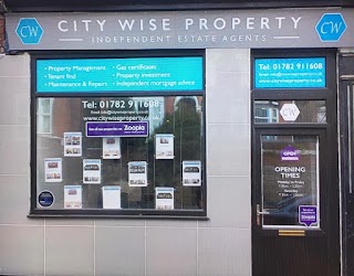 City Wise Property Management LTD