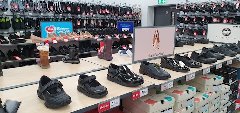 Shoe Zone