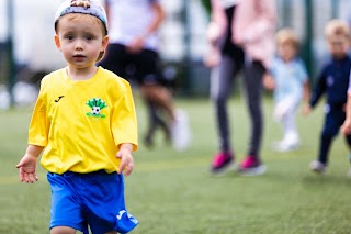 Soccer Stars Academy Liverpool