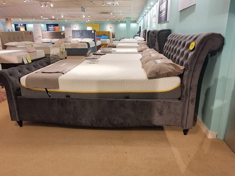 Furniture Village Slough