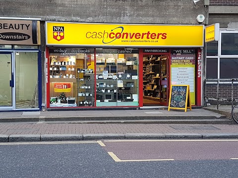 Cash Converters