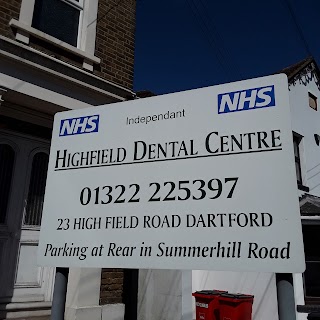 Highfield Dental Center