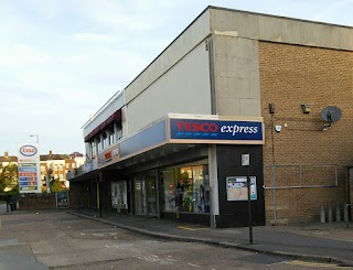 Tesco Express