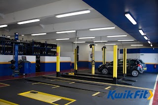 Kwik Fit Plus - Wolverhampton - Stafford Street