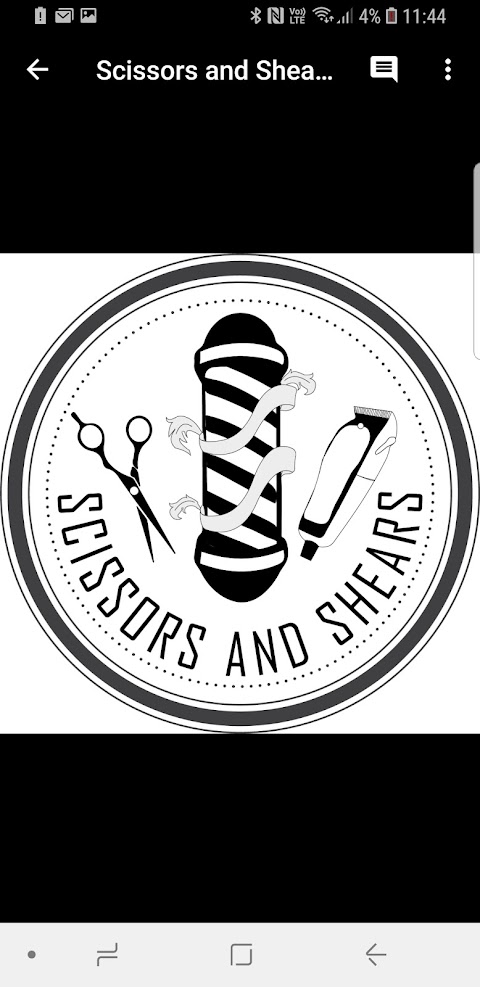 Scissors & Shears Ltd
