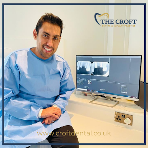 The Croft Dental & Implant Practice