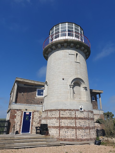 National Trust - Birling Gap and the Seven Sisters