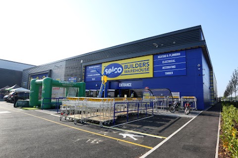 Selco Builders Warehouse