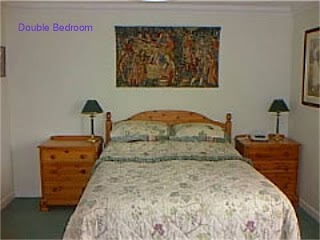 Seahorses B & B