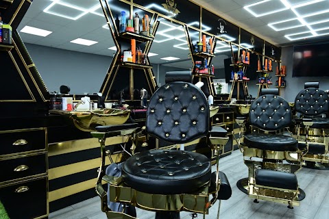 Tip Top Barber Shop - Southwick