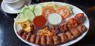 Hawasana Afghan Restaurant