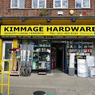 Kimmage Hardware