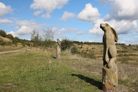 Silverdale Country Park