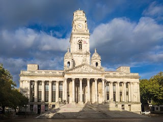 Portsmouth Guildhall