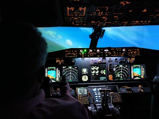 Virtual Aerospace - Flight Simulator Experiences