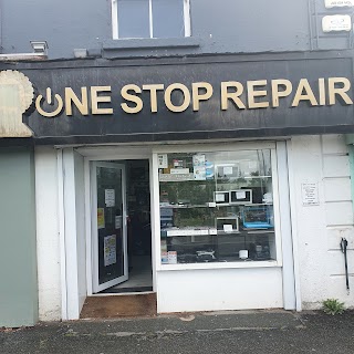 One Stop Repair