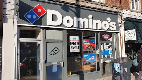 Domino's Pizza - London - Twickenham