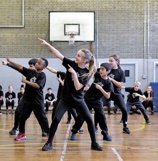 Jigsaw Performing Arts School Croydon