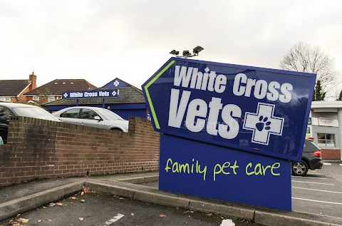 White Cross Vets